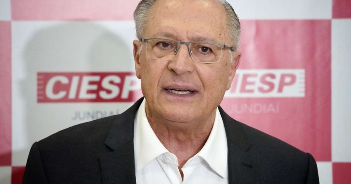 Em 1ª viagem à África, Alckmin visitará a Nigéria entre 24 e 25 d