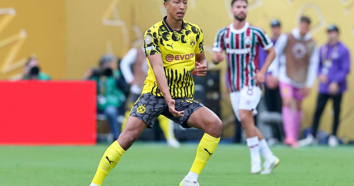 Palpite Mamelodi Sundowns x Borussia Dortmund - Mundial de Clubes - 21 ...