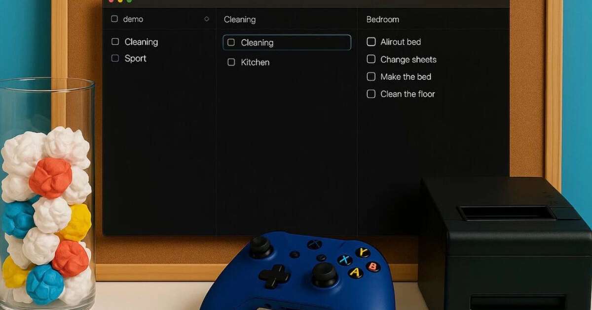 Nem remédio, nem terapia: esse desenvolvedor venceu o TDAH jogando video game