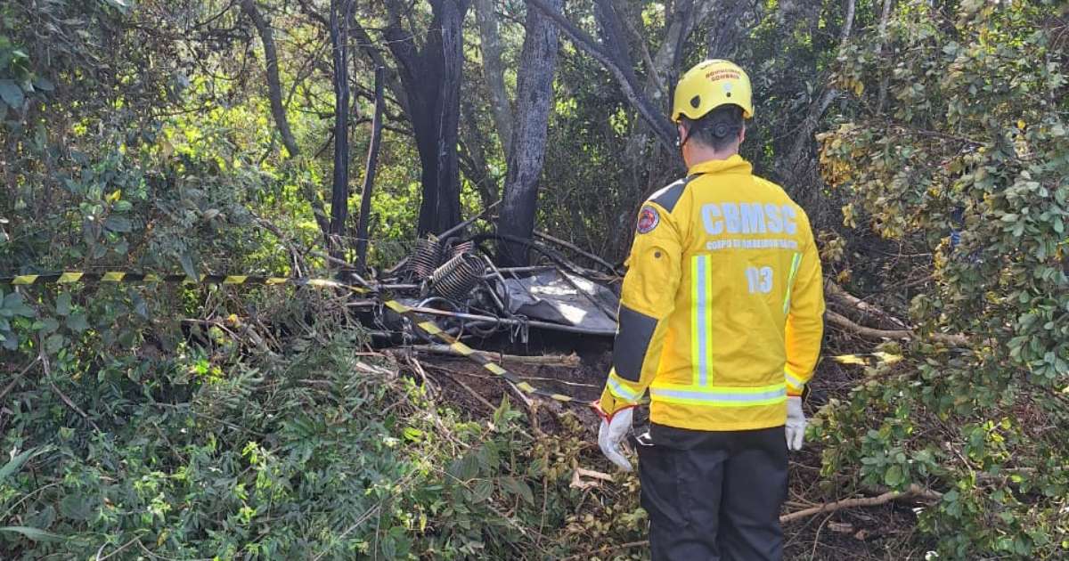Tragédia em Praia Grande: Queda de balão deixa 8 mortos