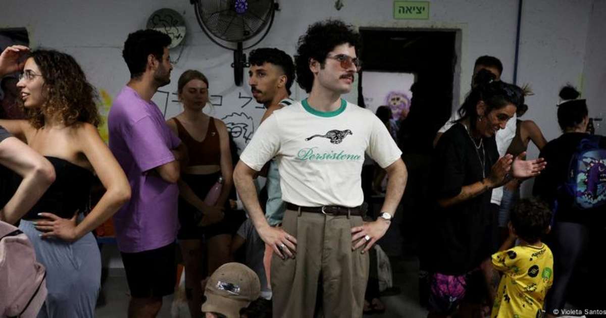 Conflito no Irã melhora popularidade do governo Netanyahu