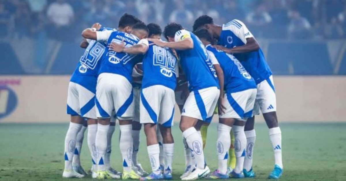 Retorno das férias antecede maratona do Cruzeiro no calendário futebolístico.