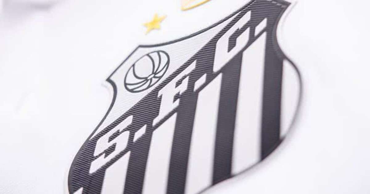 Santos, Grêmio e Vasco em disputa por atacante de destaque no mercado