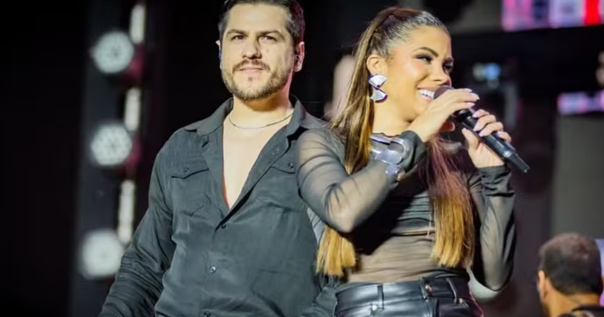 Banda Magníficos não toca em São João na Bahia e terá que devolver cachê