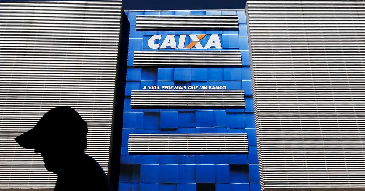 Caixa Tem registra instabilidade e deixa usuários sem acesso nesta ...