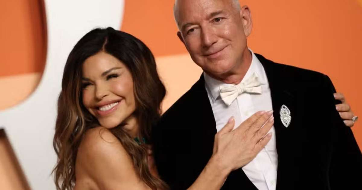 Muito luxo! Ele pagou 270 mil por cada pessoa presente em seu casamento