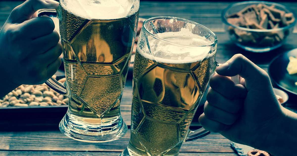 Álcool e Exercício: Desvendando os Mitos e Verdades para Otimizar sua Performance
