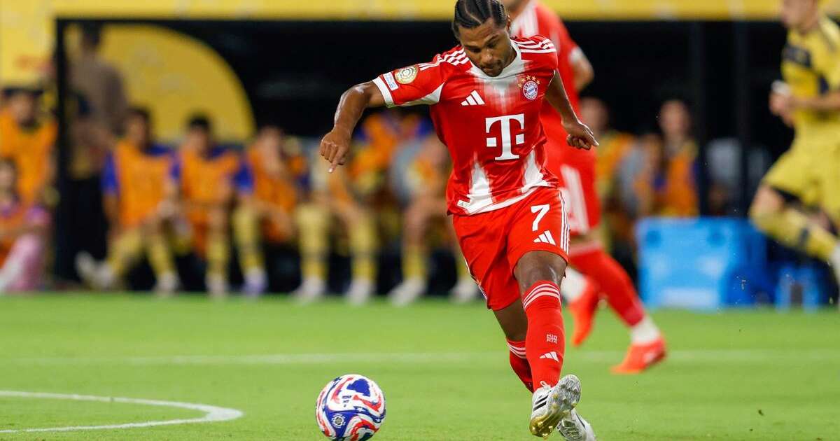 Palpite Benfica x Bayern de Munique - Mundial de Clubes - 24/06/2025