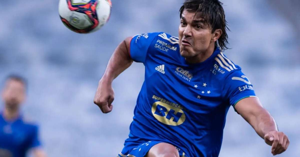 Empréstimo milionário ao Cruzeiro: Marcelo Moreno revela que a dívida persiste