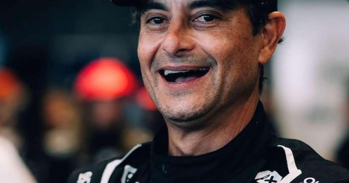 Quem é Roberval Andrade, piloto da Truck preso pela PF na Operação Agusta