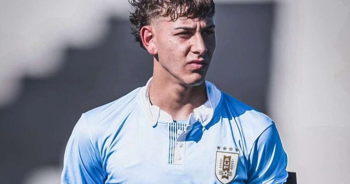 Cruzeiro se pronuncia sobre contratação de Juan Rodríguez no elenco.