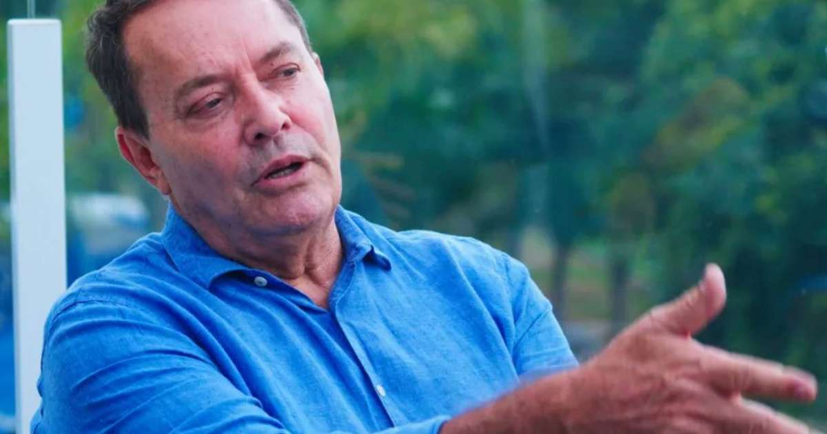 Plano de Pedrinho BH para a reestruturação do Cruzeiro