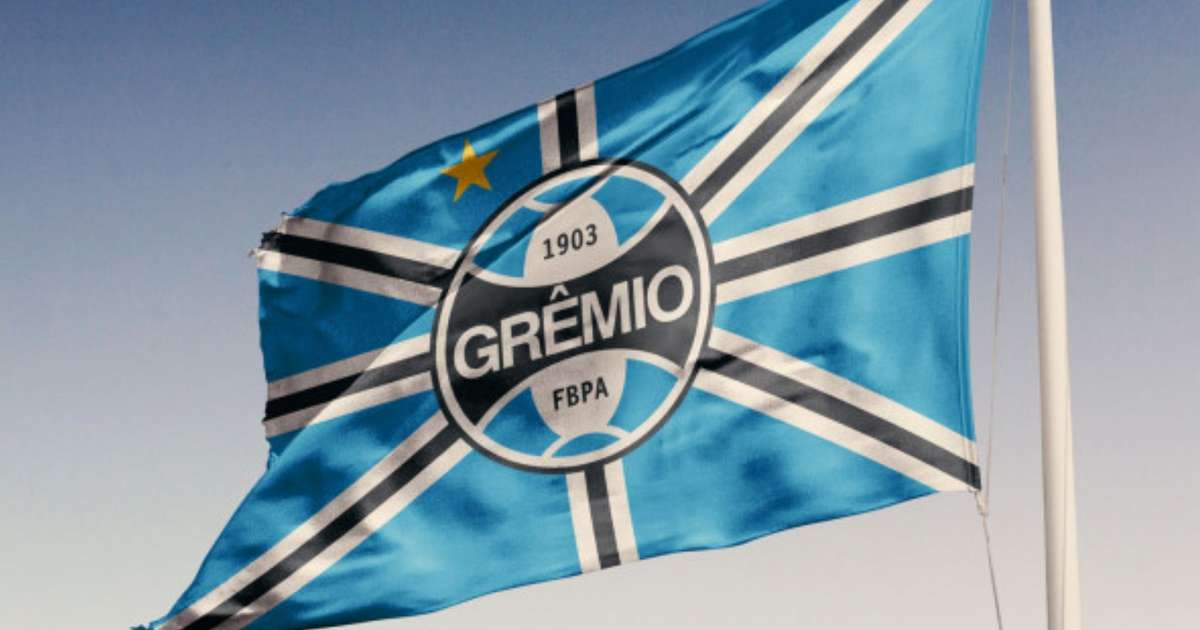 Dois Jogadores do Grêmio Podem Assinar com Outros Clubes Gratuitamente na Próxima Semana