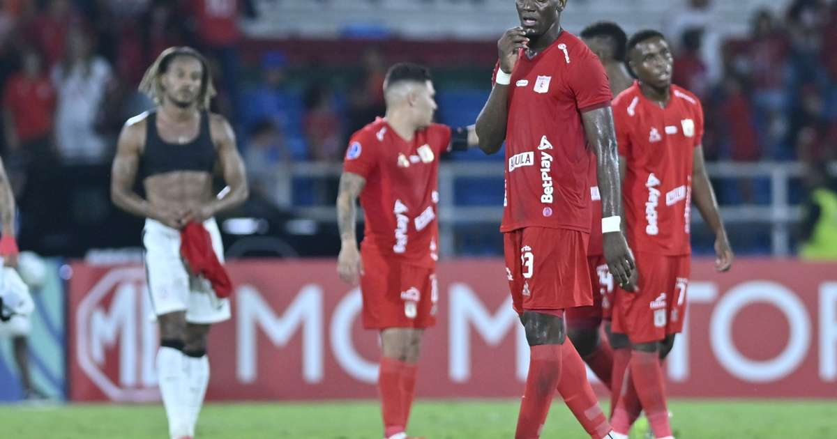 Cruzeiro demonstra interesse em zagueiro do América de Cali