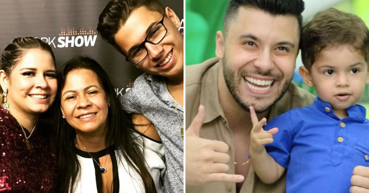 Estilo de vida luxuoso da família de Marília Mendonça alertou Murilo Huff, diz colunista