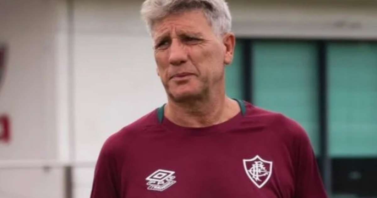 Declaração de Renato Gaúcho sobre Duelo entre Grêmio e Internacional após Mundial