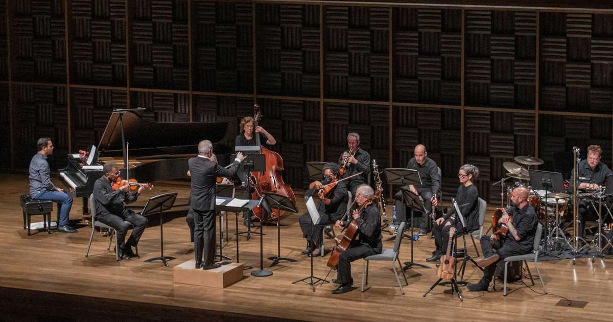 Orquestra A New World fará apresentação inédita na América Latina