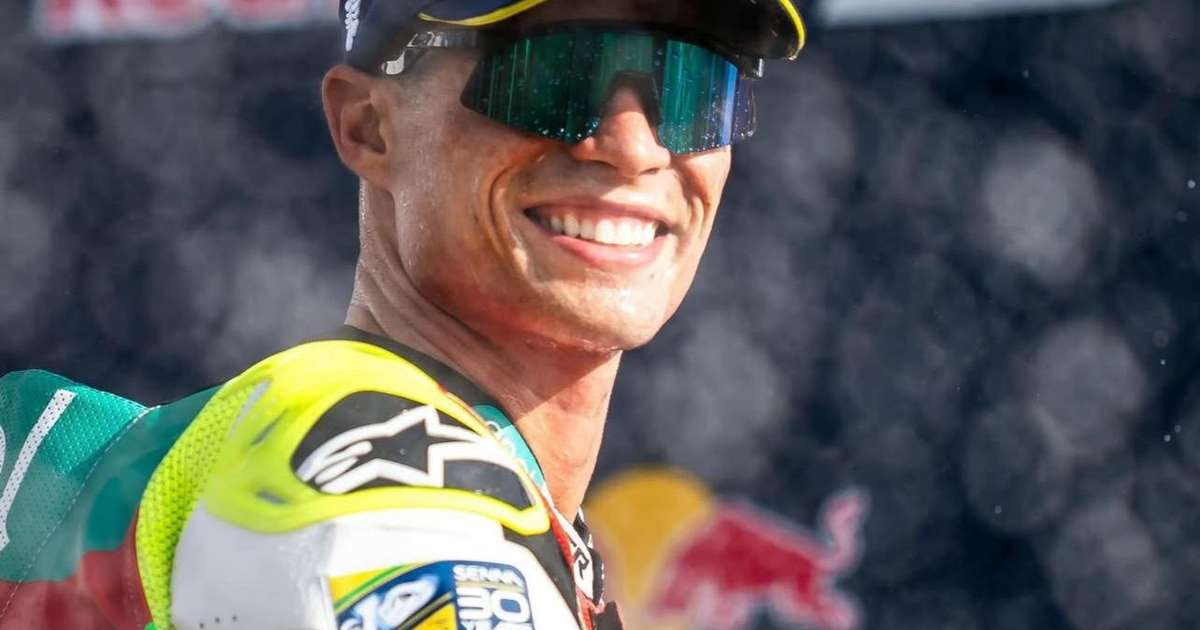 MotoE: Eric Granado é liberado e corre GP em Assen