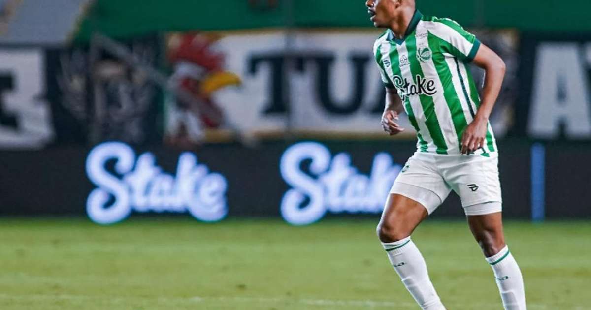 Volante troca Juventude pelo Grêmio em negociação para sequência da temporada.