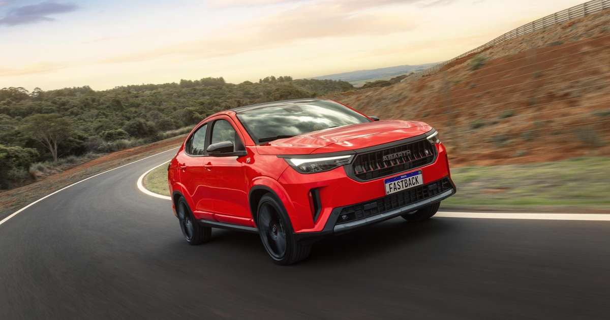 5 SUVs compactos com o maior porta-malas do Brasil em julho de 2025