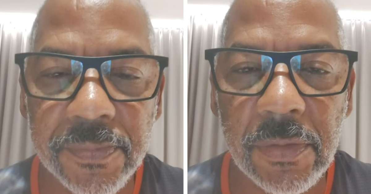 Pai de Juliana Marins não sabe se conseguirá voltar ao Brasil com o corpo da filha