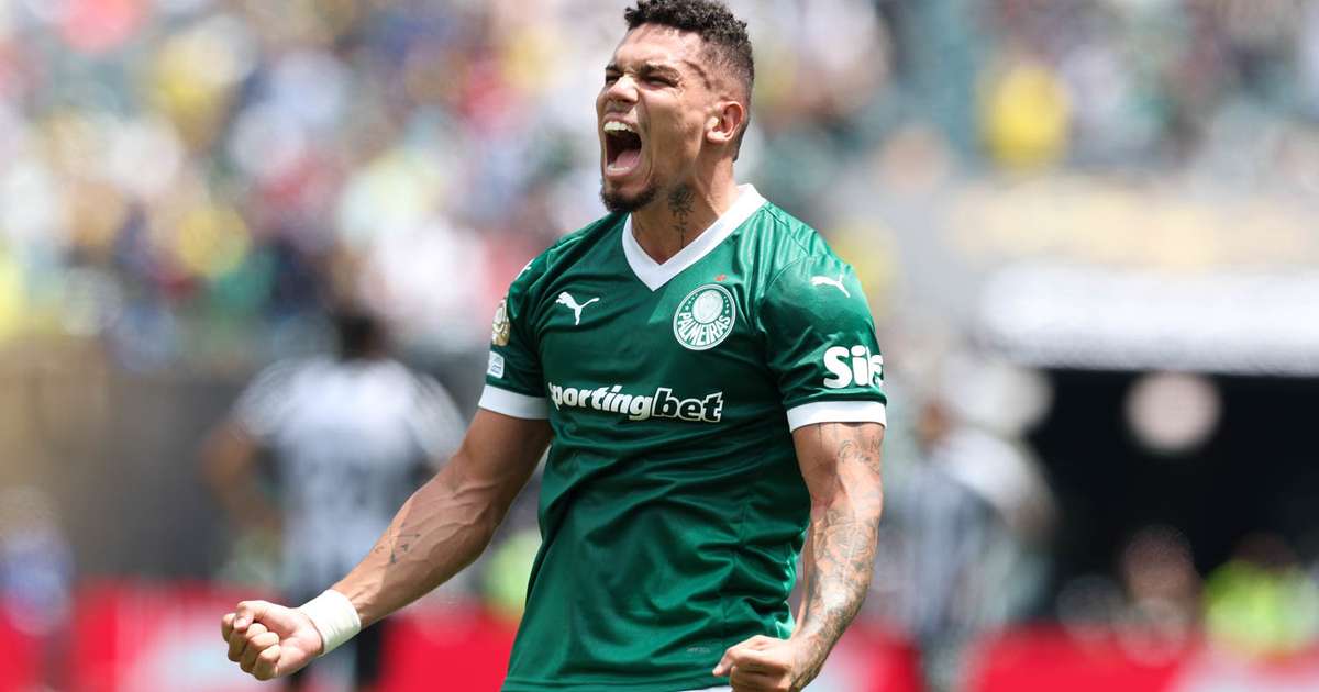 Entenda nova cirurgia que Paulinho, do Palmeiras, será submetido