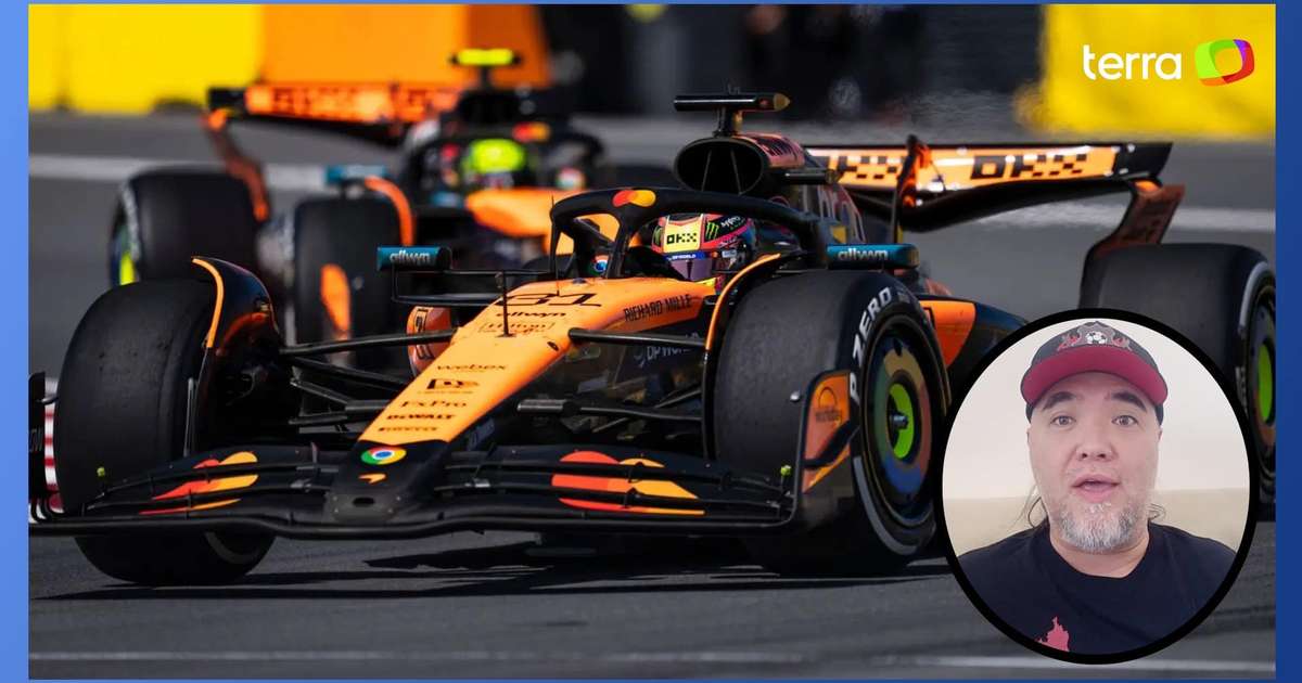 GP da Áustria: Bortoleto faz primeiros pontos e Verstappen é um desastre