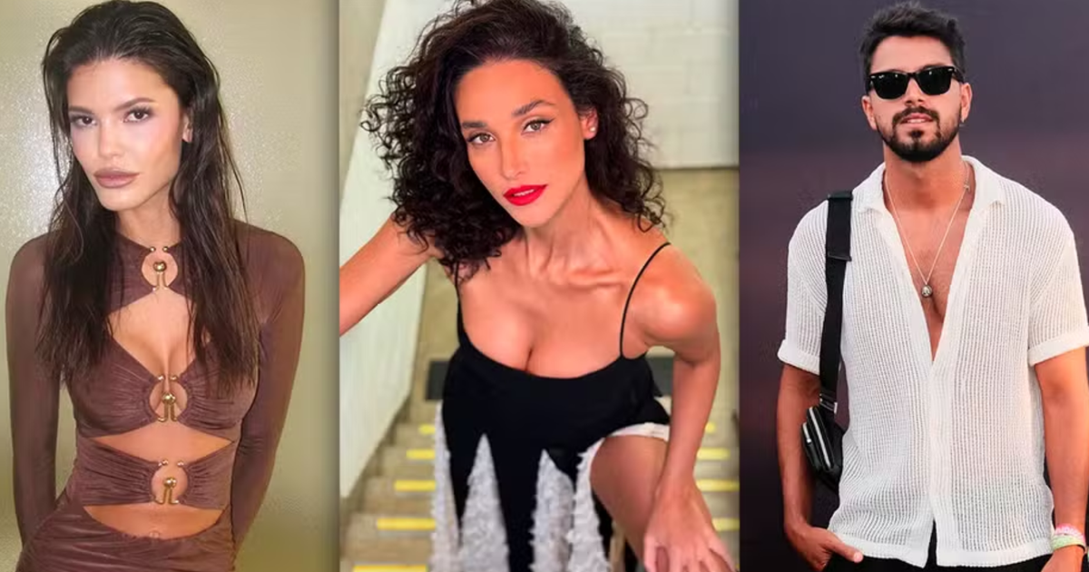 Tudo bi! Veja quais celebridades já falaram abertamente sobre sua sexualidade