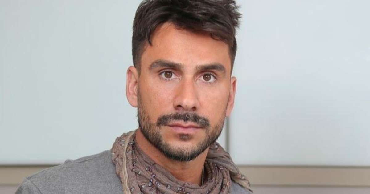 Surpresa na TV! Julio Rocha retorna às novelas após 11 anos