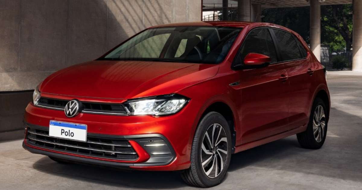 O futuro sombrio do Volkswagen Polo, um carro com prazo para sair de linha