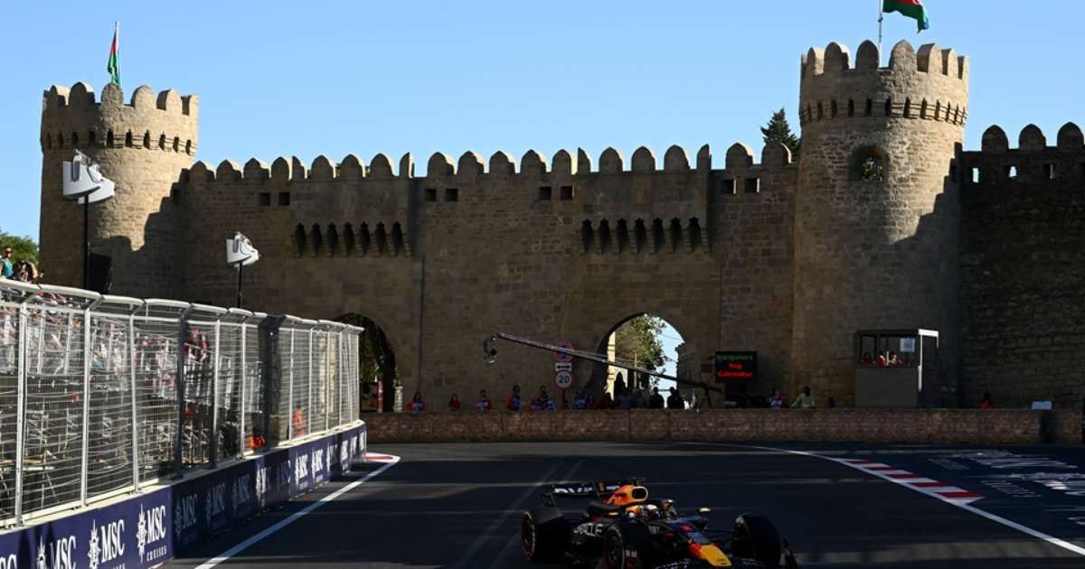 F1 anuncia pré-temporada e alteração no calendário 2026