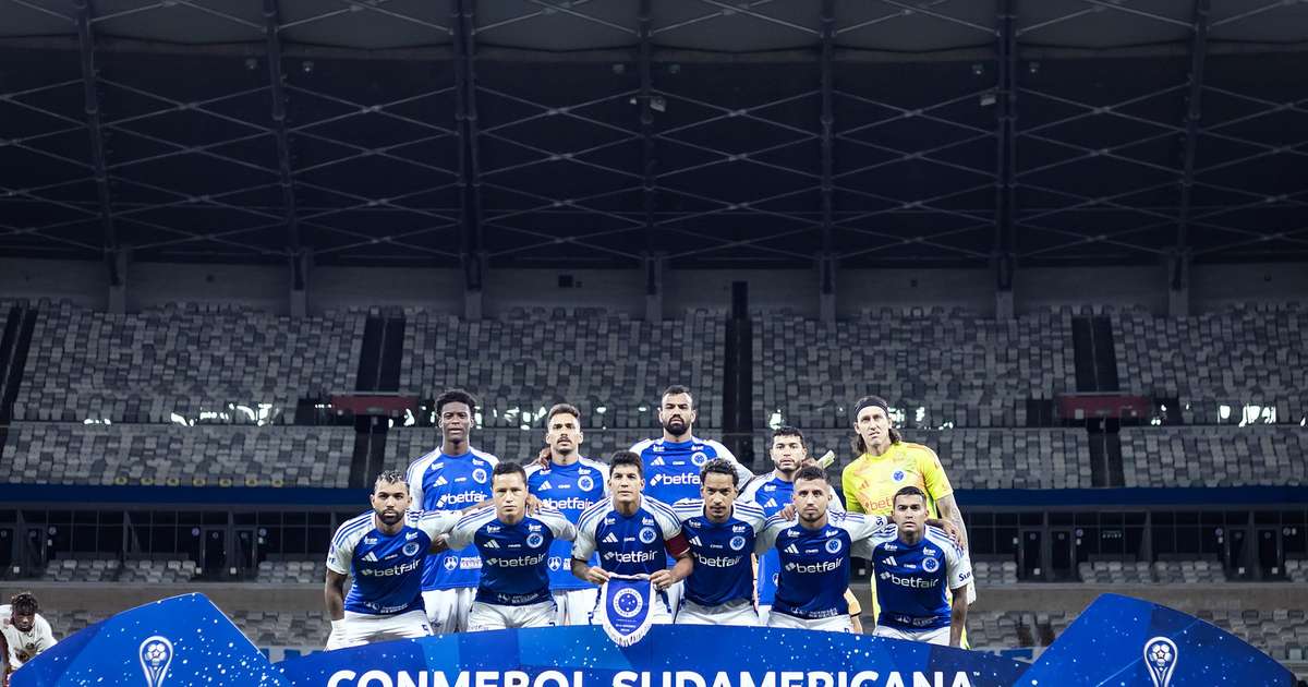 Cruzeiro encara Desafio em Amistosos no Espírito Santo: Logística e Detalhes