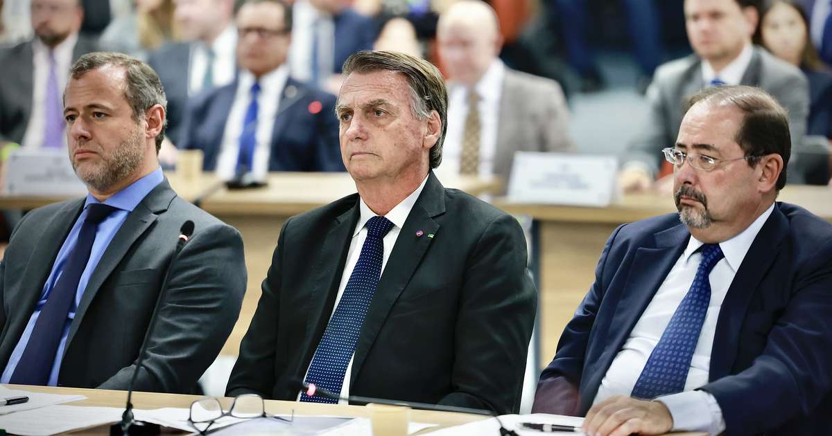 O que impede a defesa de Bolsonaro de recorrer agora da condenação? Entenda