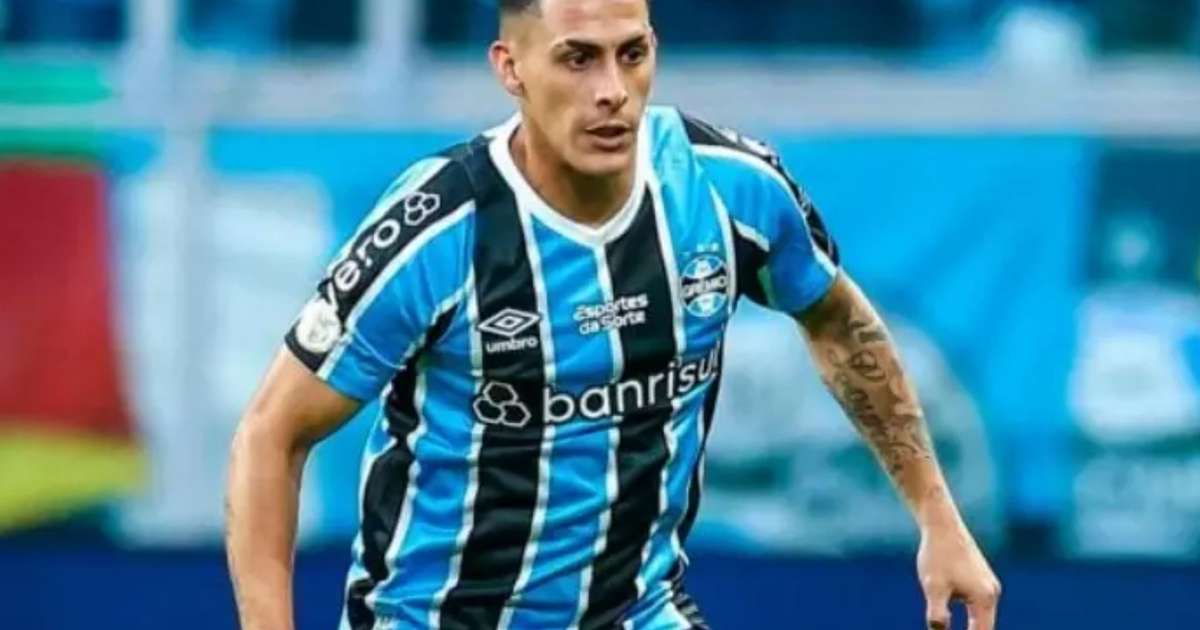 Grêmio avalia proposta milionária por Pavón; veja detalhes dos valores