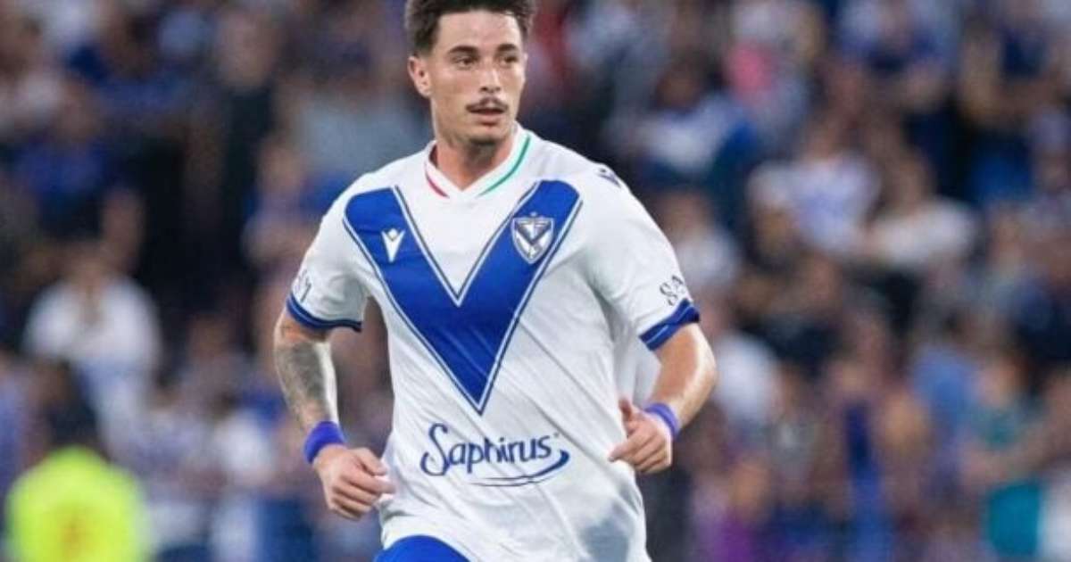Cruzeiro mira Valentin Gómez para reforçar defesa no elenco.