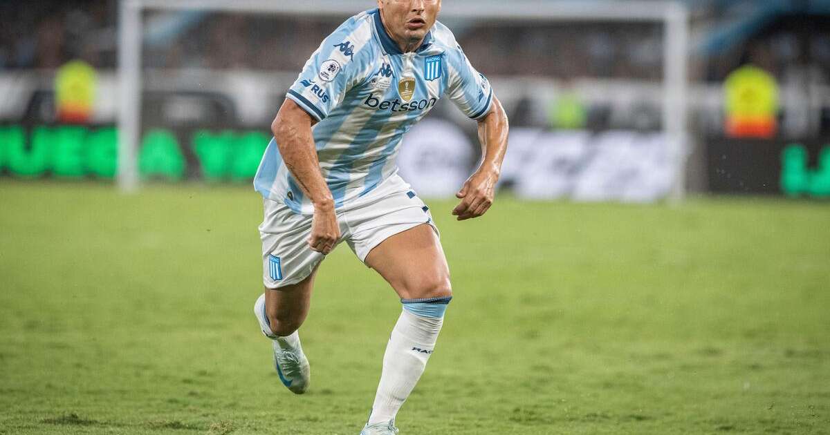 Palpite Racing Club x San Martín de San Juan - Copa Argentina - 02/07/2025