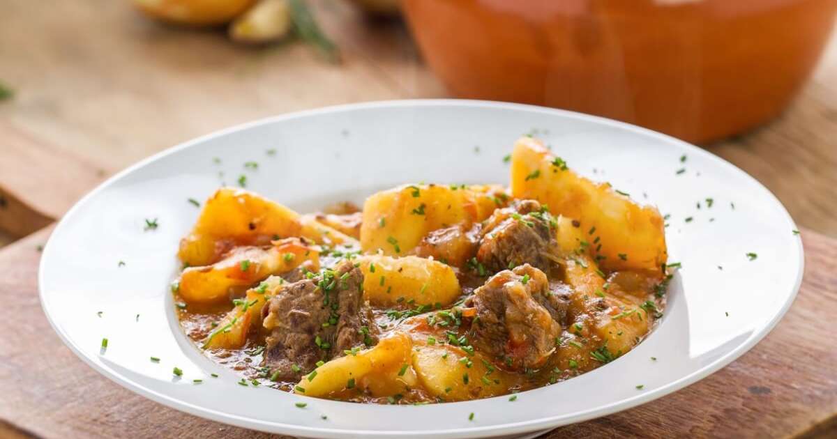 7 receitas de inverno para fazer na panela de pressão
