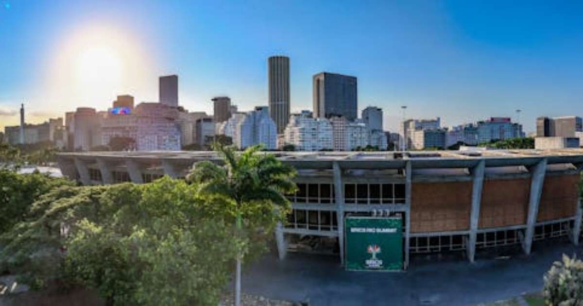 Com o Brasil à frente, reunião do BRICS+ trará cooperação global em saúde para o centro do debate