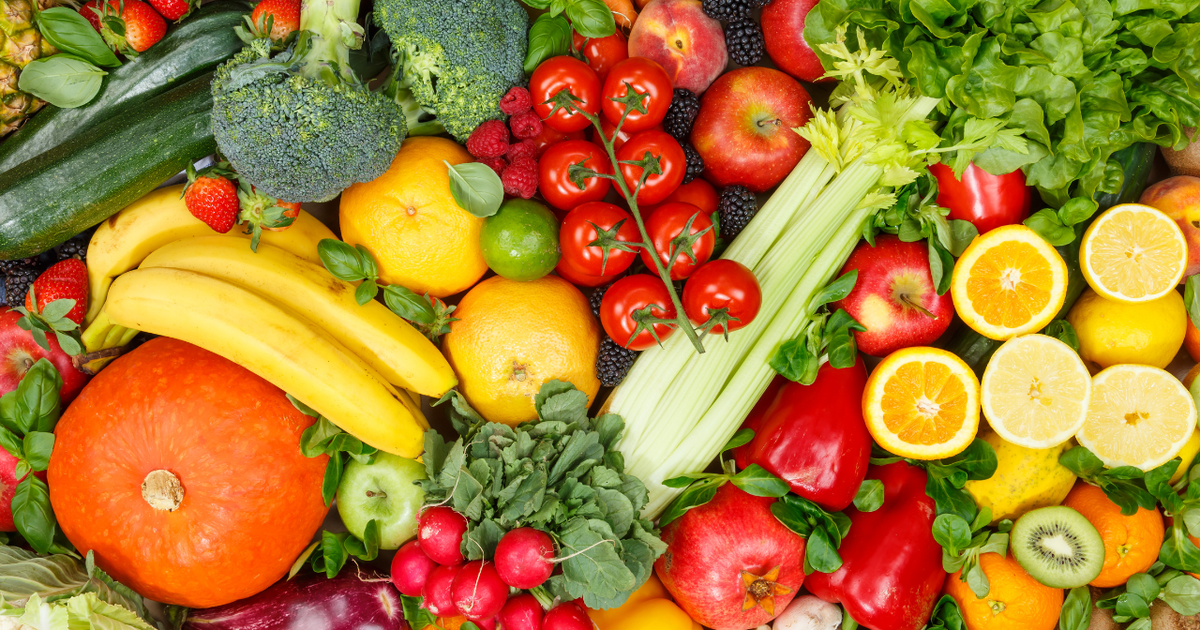 Alimentos poderosos para a saúde do fígado: o que comer para desintoxicar?
