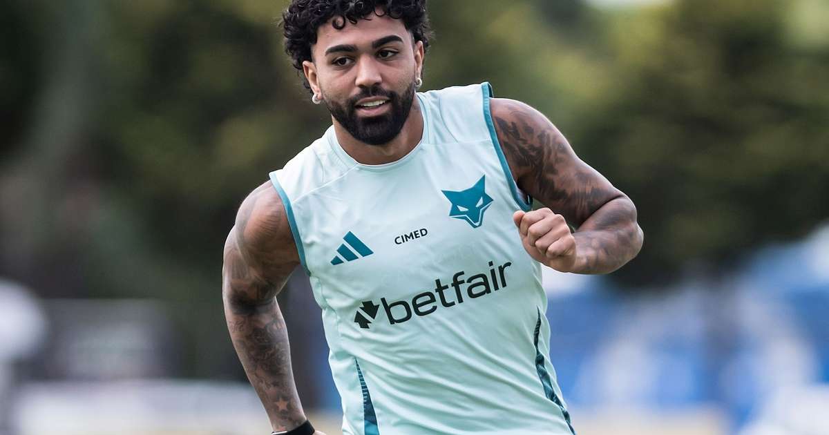 Finalização do Caso de Doping de Gabigol no Futebol Brasileiro