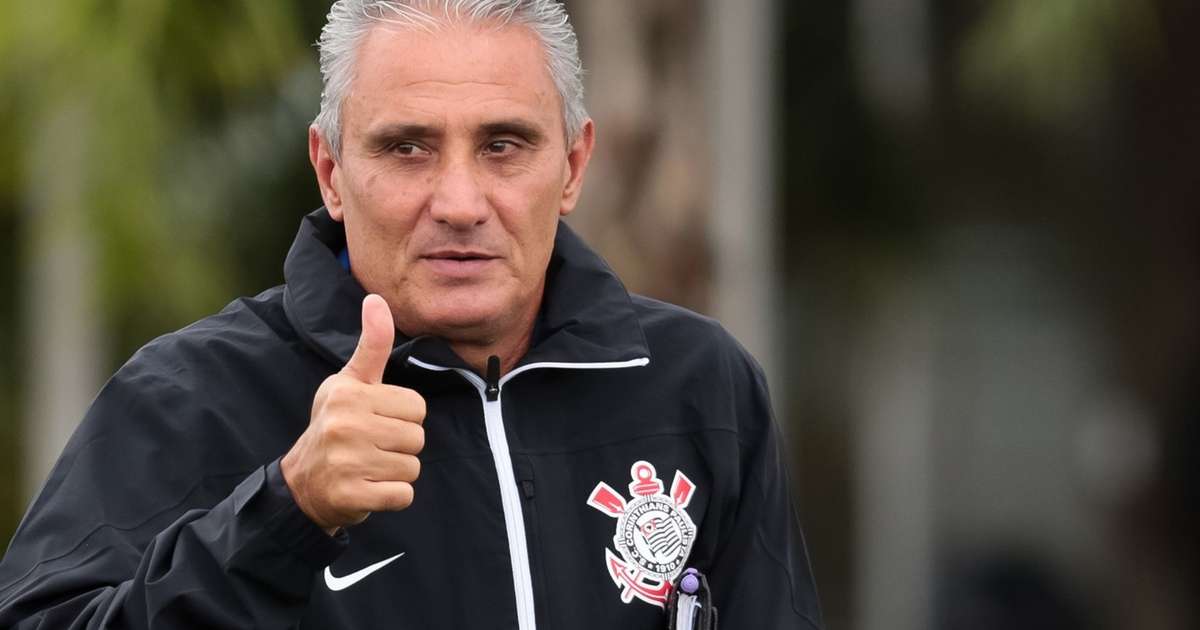 Tite Revela Desafios de Saúde Mental em Meio à Preparação para o Jogo Ícone Corinthians x Boca Juniors
