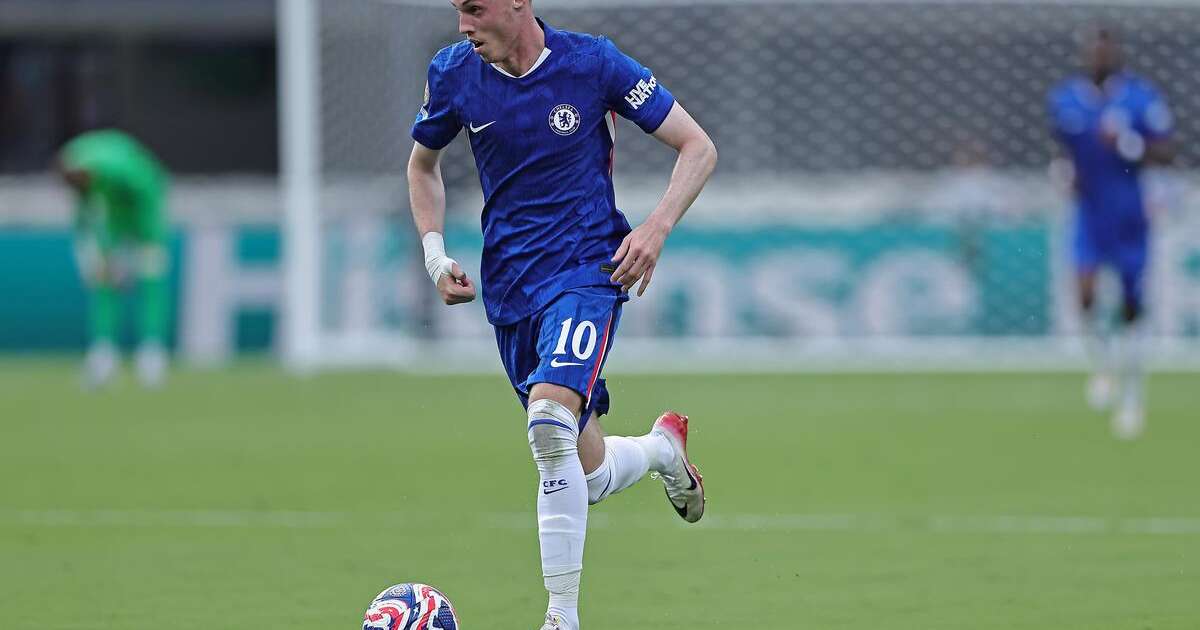 Palpite Palmeiras x Chelsea - Mundial de Clubes - 04/07/2025