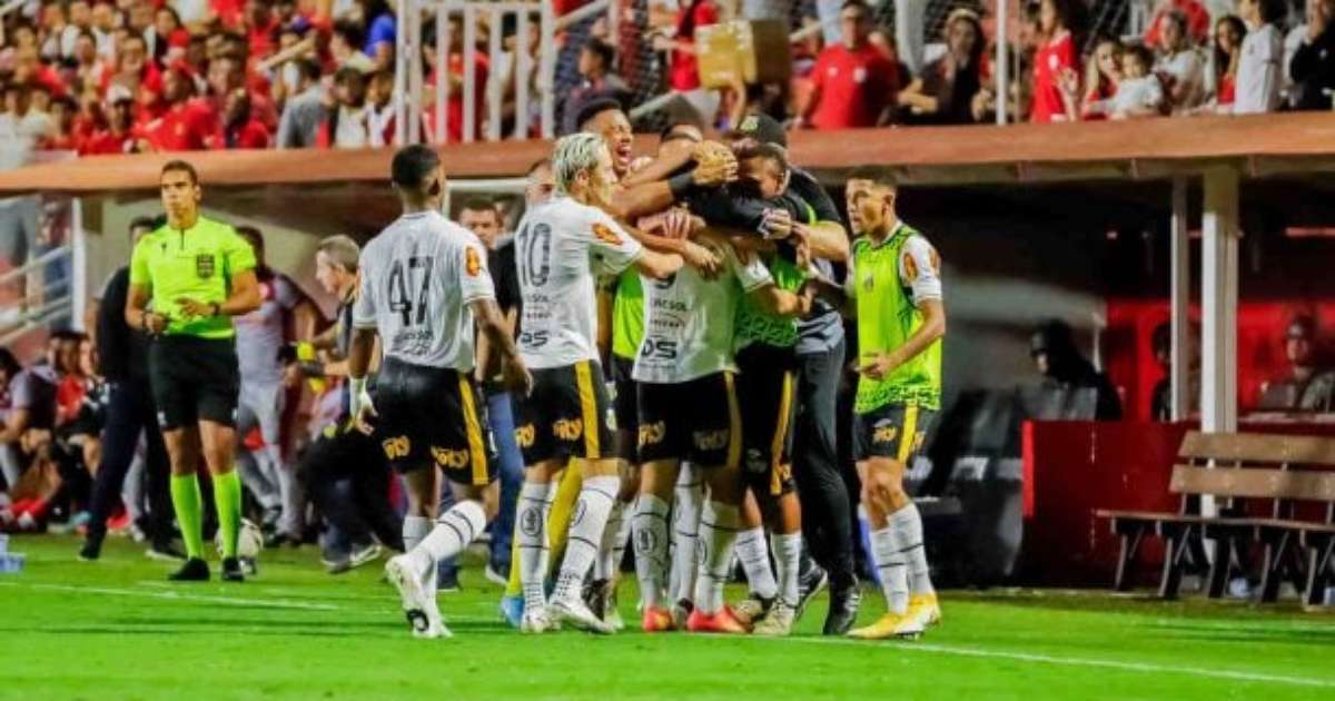Botafogo-SP x Novorizontino: onde assistir, escalações e arbitragem