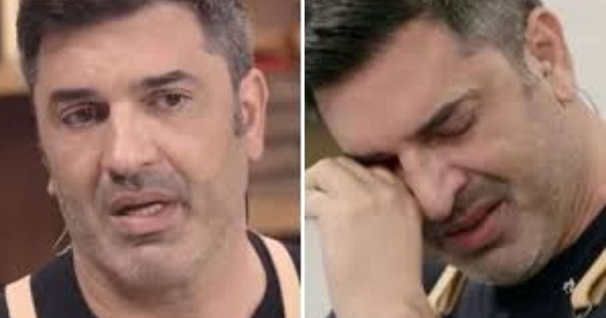 Edu Guedes descobre câncer e passa por cirurgia de emergência em São Paulo