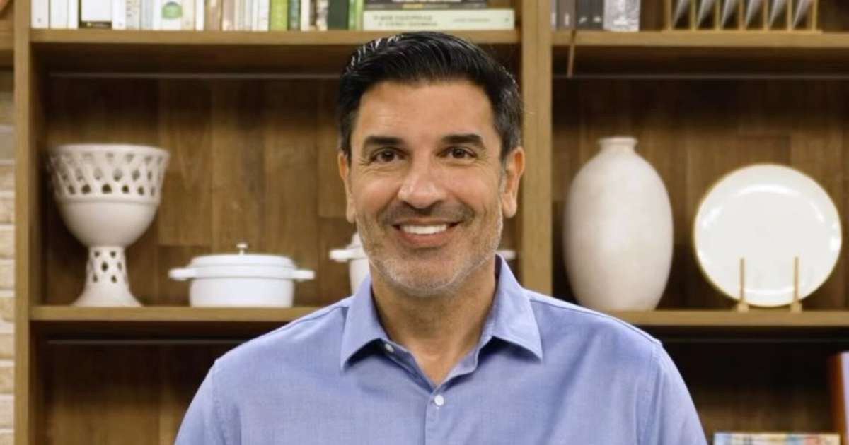 Edu Guedes Luta Contra o Câncer: Apresentador Revela Diagnóstico e Desafia a Doença