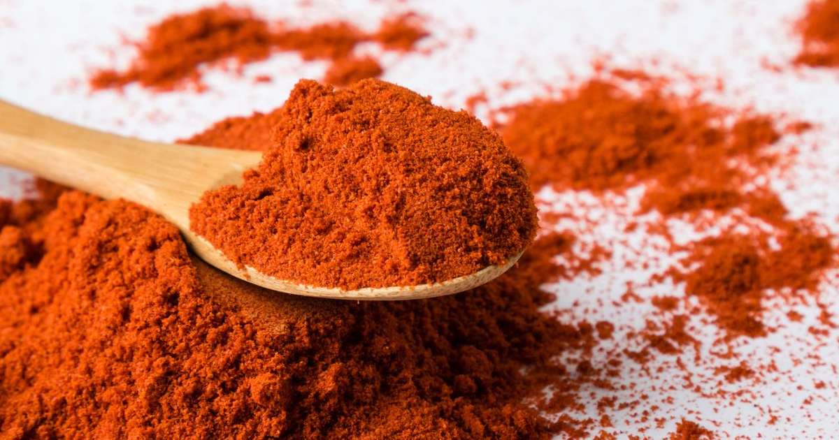 Colorau: saiba mais sobre o tempero que contribui para a saúde do organismo