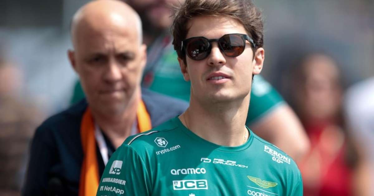 F1: Drugovich entra na lista de possíveis substitutos de Colapinto na Alpine, diz jornalista