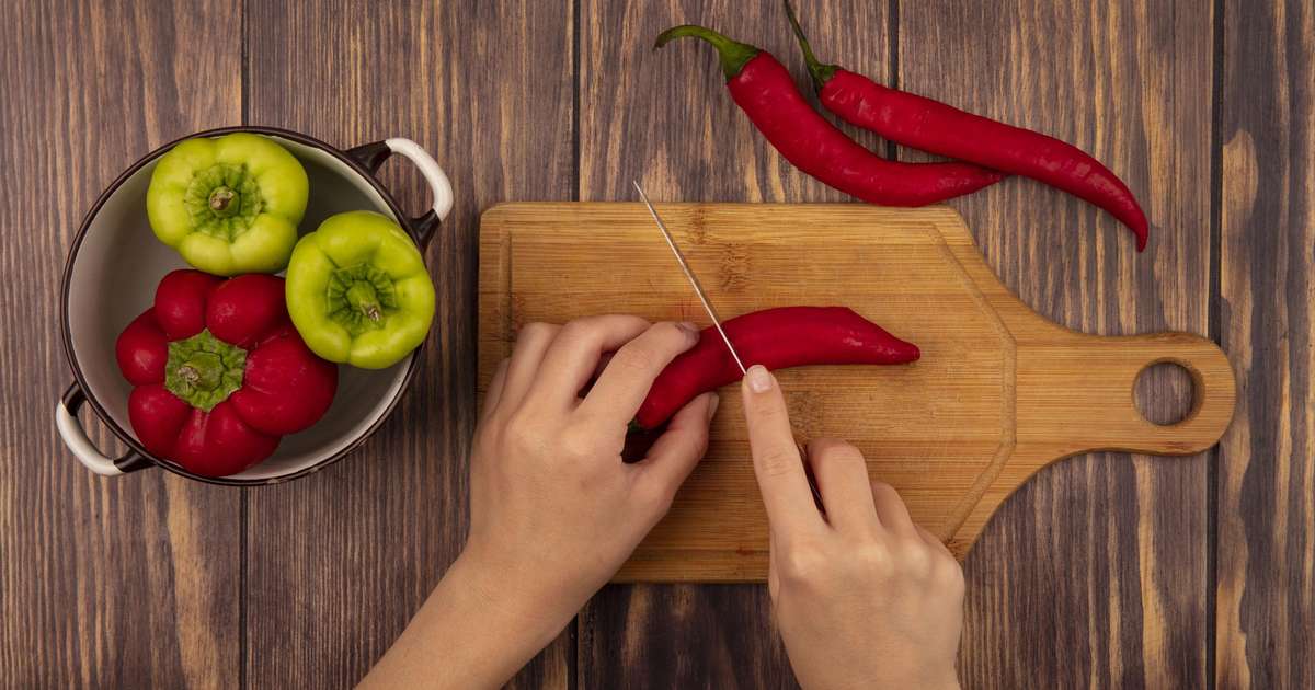 Pimenta: O Segredo para uma Saúde Vibrante? Descubra os Benefícios e Quais Variedades Escolher!