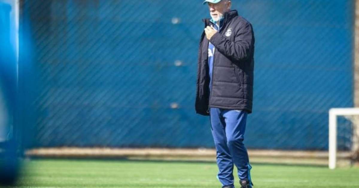 Desafio de Crescimento: Grêmio Retoma Calendário em Busca de Evolução