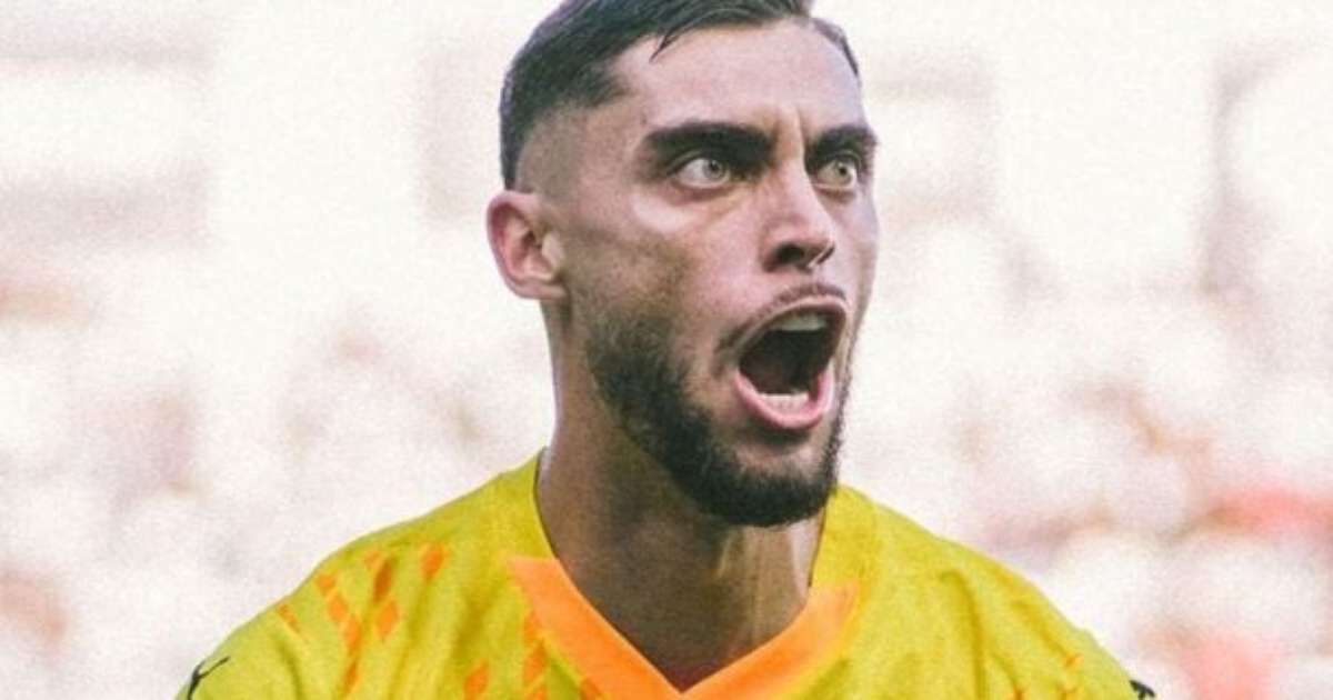 Jovem talento espanhol Gabri Martínez desperta interesse do Cruzeiro no mercado internacional